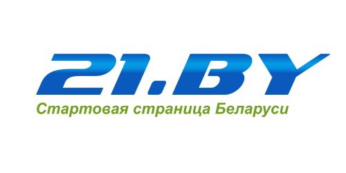21.by лого