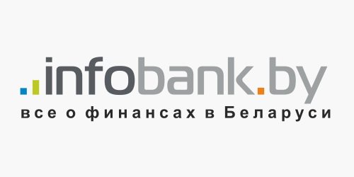 infobank лого