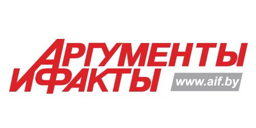 Аргументы и факты лого