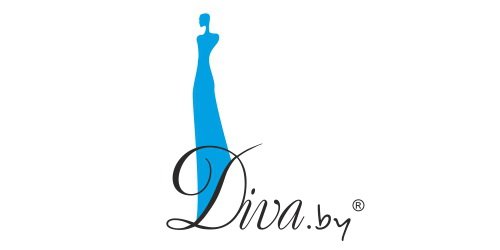 Diva.by лого
