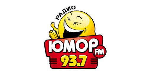 Юмор фм лого
